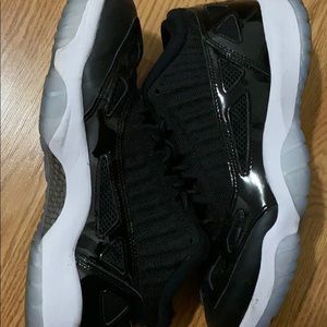 Air JORDAN 11 RETRO LOW IE size-10